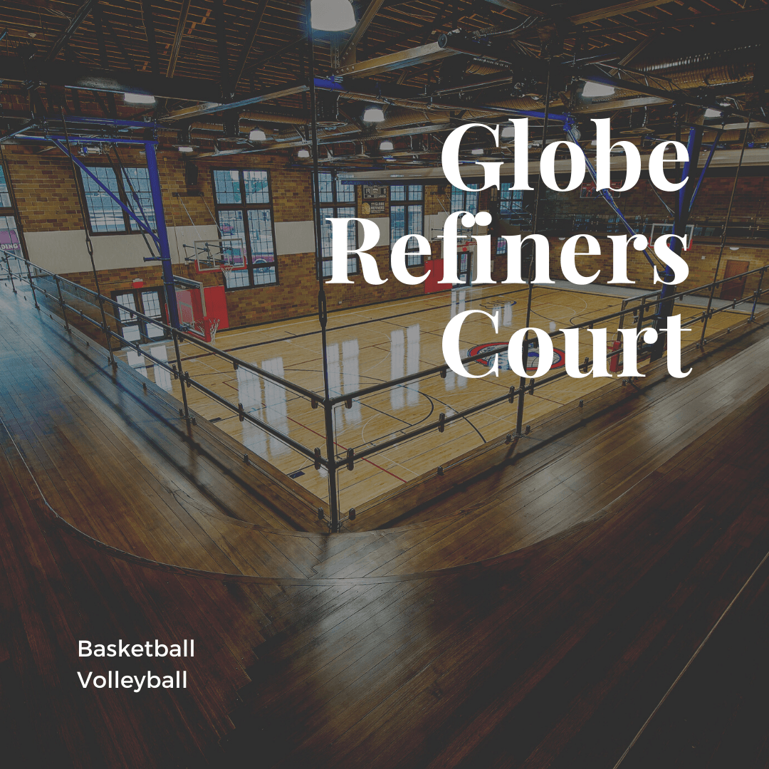 Globe Refiners Court