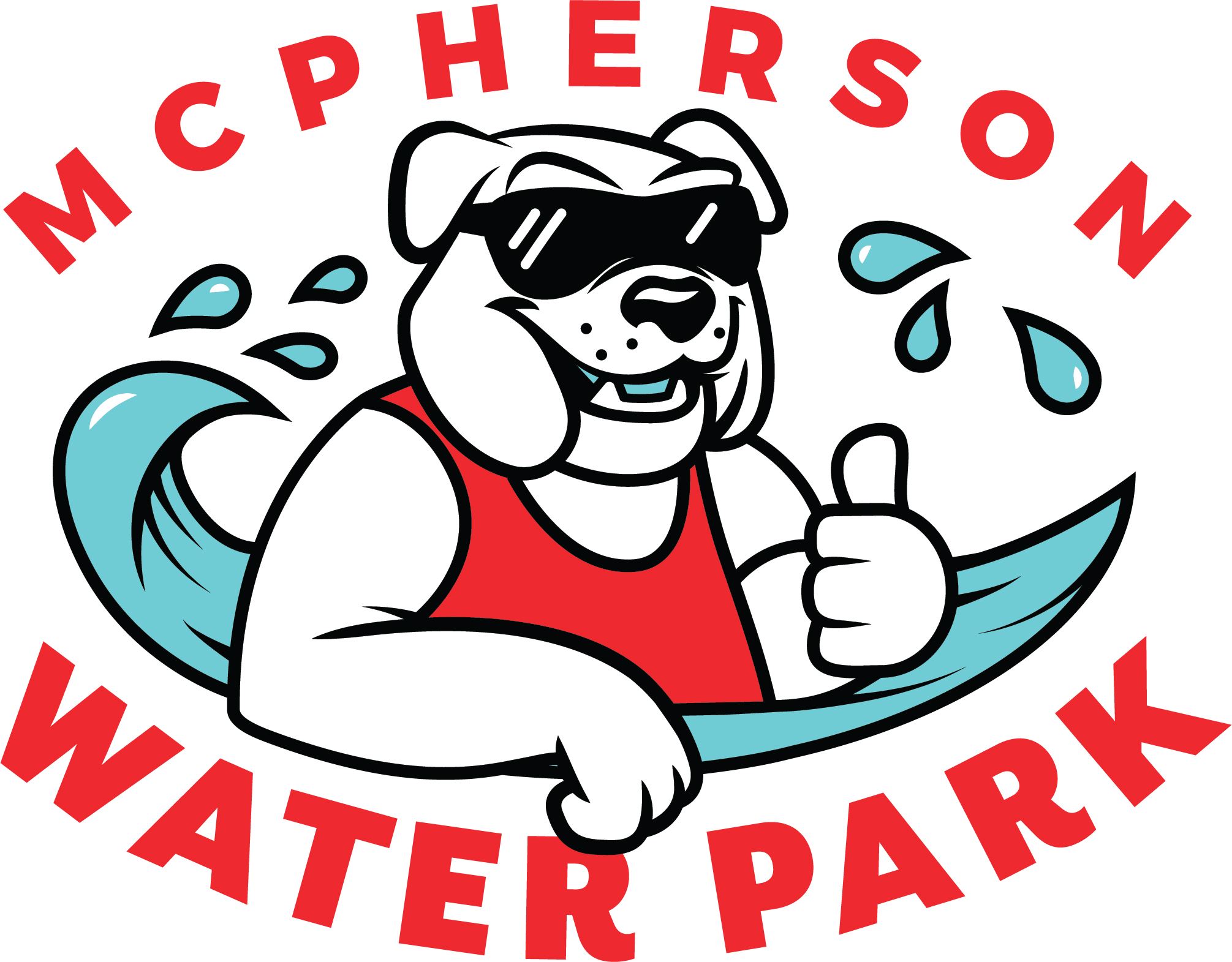 McPherson Water Park-Logo-2023