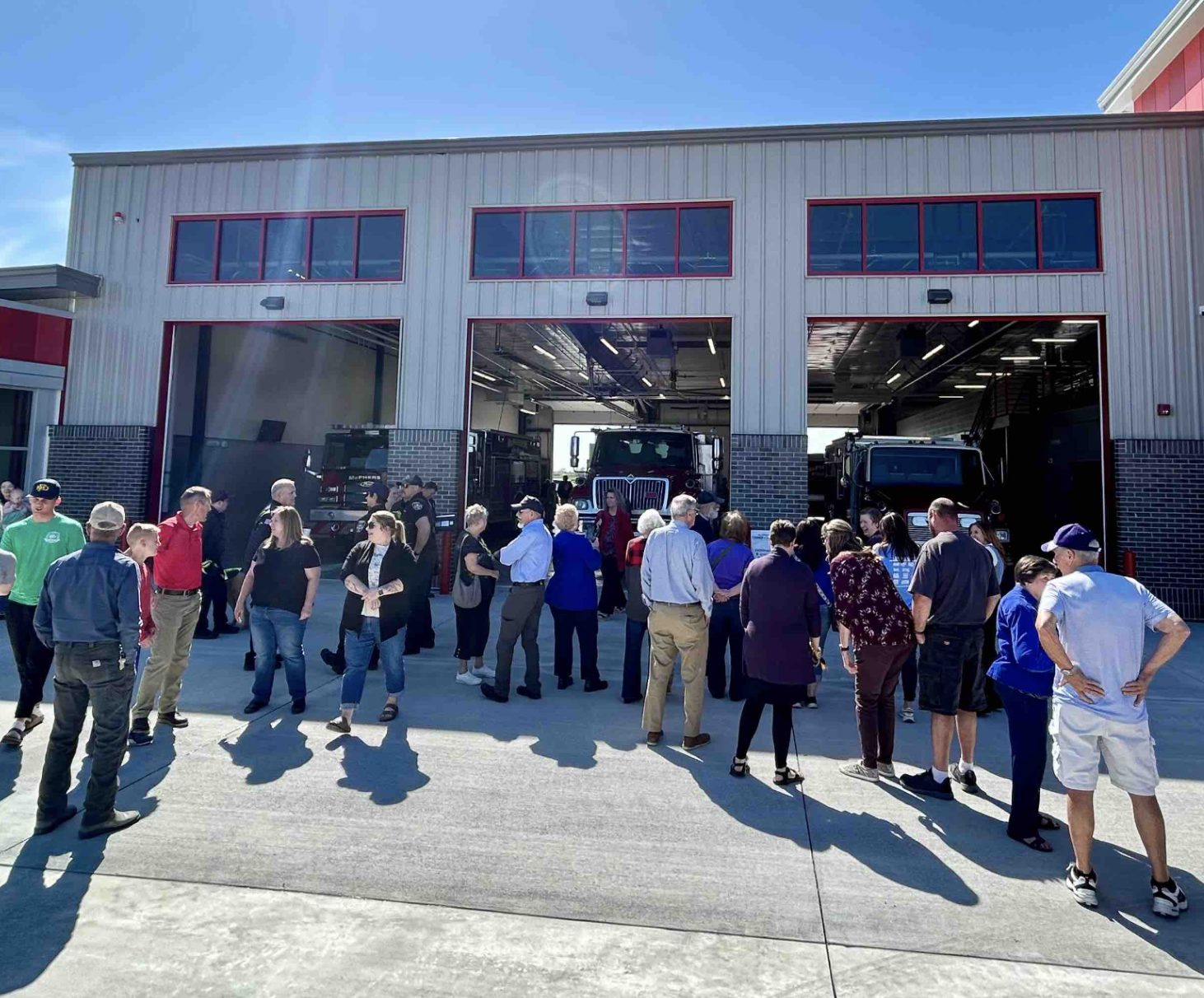 City of McPherson Newsletter