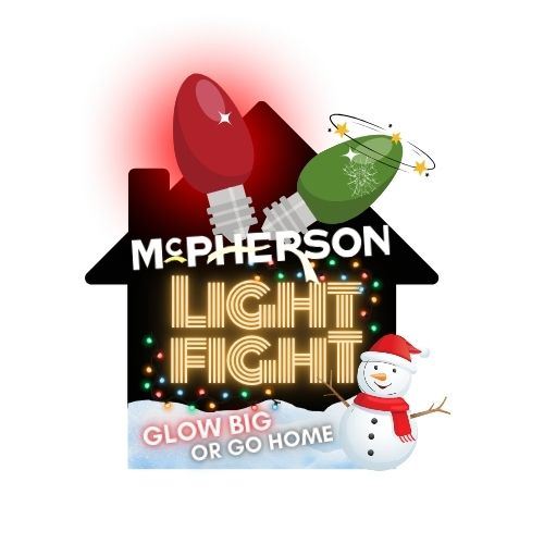 The Great Light Fight 